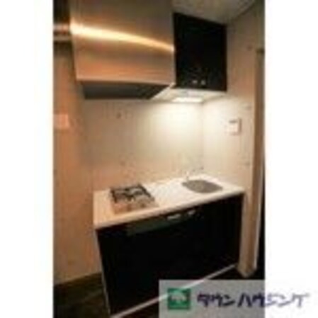 コンポジット王子の物件内観写真